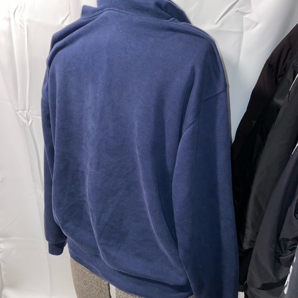 UMich Team Nike hoodie - Picture 6 of 7